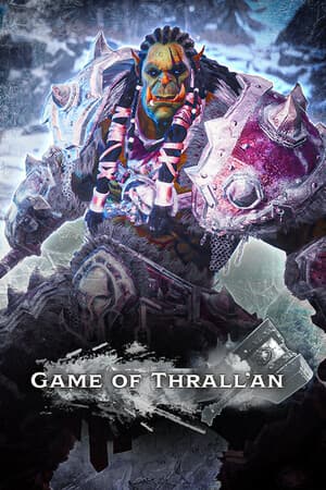 Game Of Thrallan
