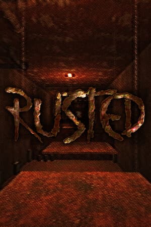 Rusted