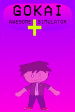 Gokai Awesome Simulator +