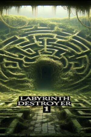 Labyrinth Destroyer 1
