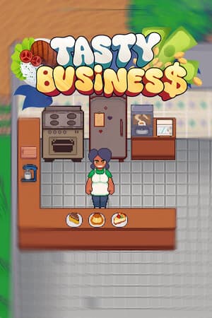 Tasty Business