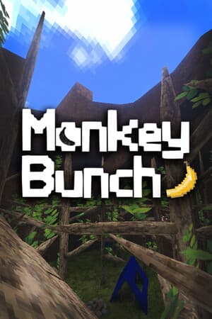 Monkey Bunch