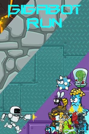 Gigabot Run