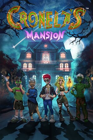Cronela´s Mansion
