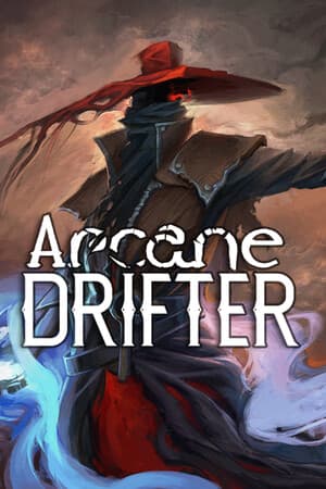 Arcane Drifter