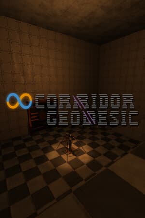 Corridor Geodesic