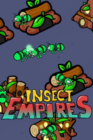 Insect Empires