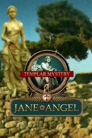 Jane Angel: Templar Mystery
