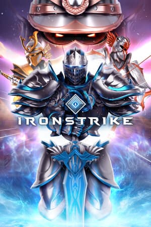 IRONSTRIKE