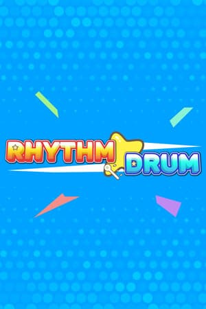 Rhythm Drum 节奏鼓