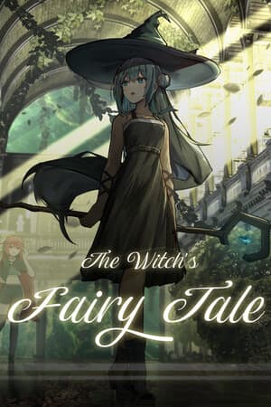 The Witch's Fairy Tale