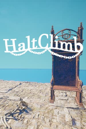 HaltClimb