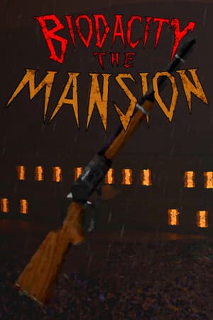 Biodacity The Mansion