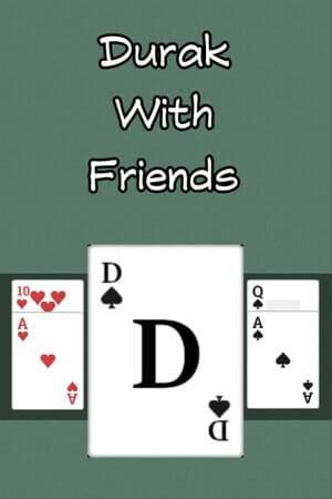 Durak With Friends