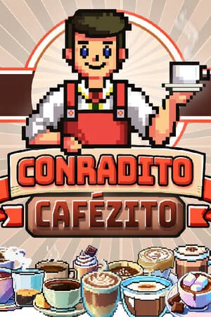 Conradito Cafézito