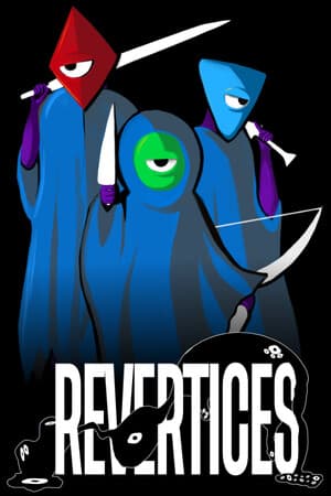 Revertices