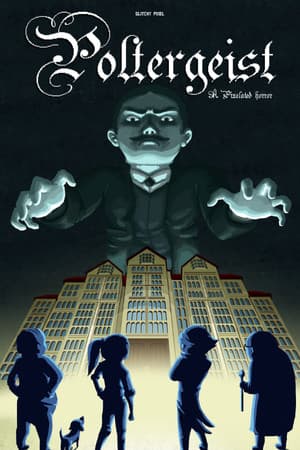 Poltergeist: A Pixelated Horror