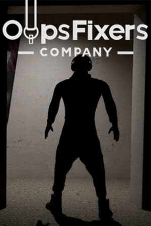 OopsFixers Company