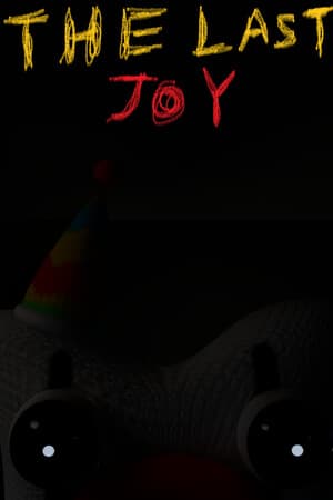 The Last Joy