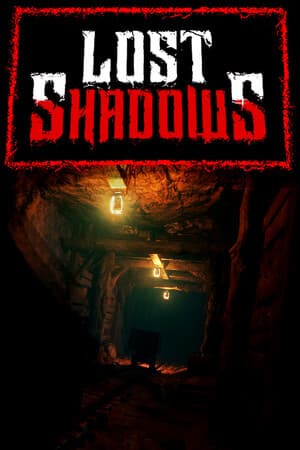 Lost Shadows