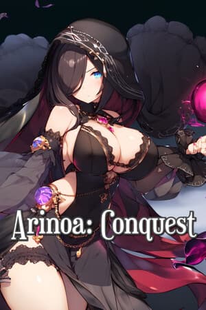 Arinoa: Conquest