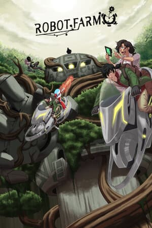 Robot Farm