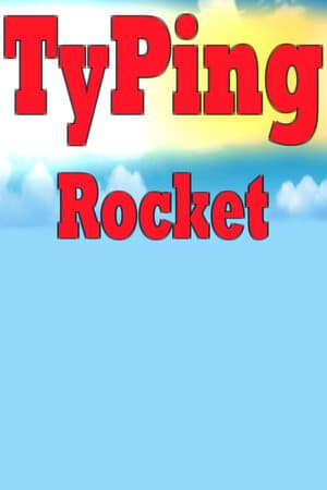 TypingRocket