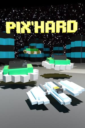 Pix'Hard