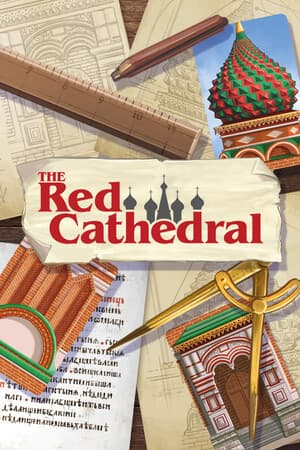 The Red Cathedral