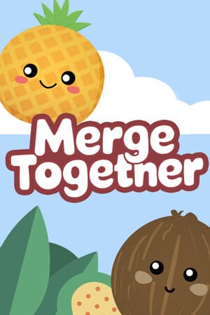 Merge Together : Multiplayer Suika Game
