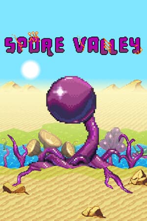 Spore Valley