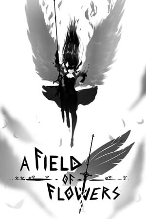 A Field of Flowers