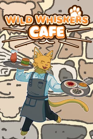 Wild Whiskers Cafe
