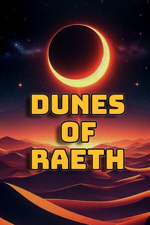 Dunes Of Raeth