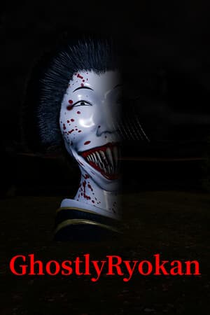 GhostlyRyokan