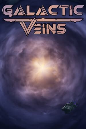 Galactic Veins