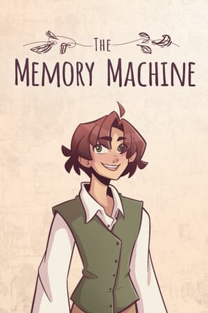 The Memory Machine