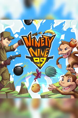 Ninety-NIne (99)