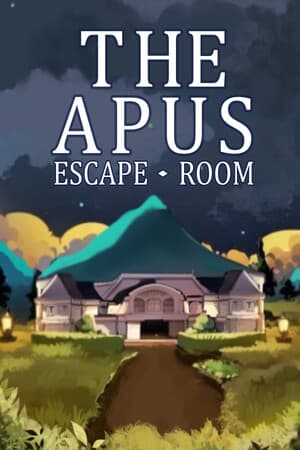 The Apus: Escape room