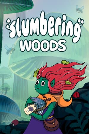 Slumbering Woods