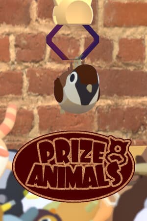 PRIZE ANIMALS