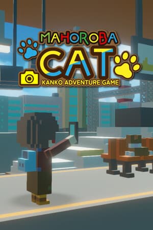 MAHOROBA CAT