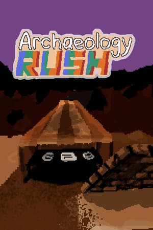 Archaeology Rush
