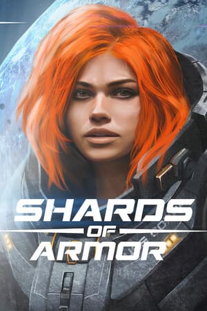 Shards Of Armor