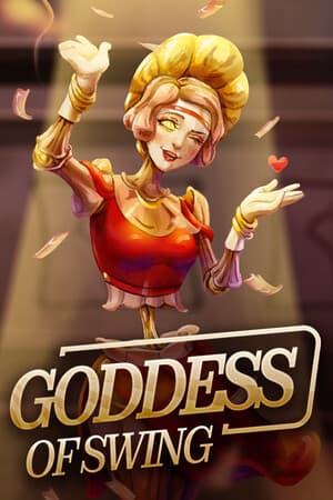 Goddess Of Swing