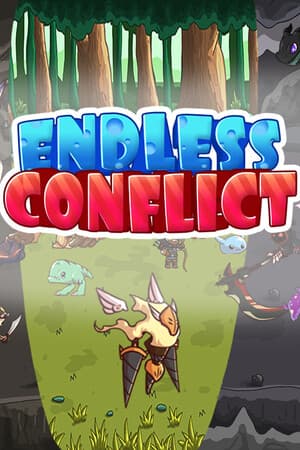 Endless Conflict