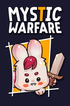 Mystic Warfare