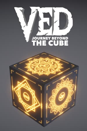 Ved : Journey Beyond the Cube