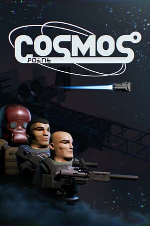 Cosmos point