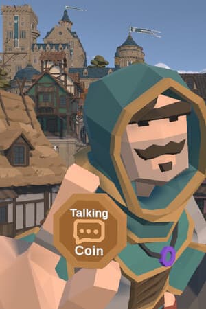 Talking Coin
